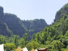 -十九峰景区