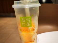 -奈雪的茶(沙坪坝印象汇店)