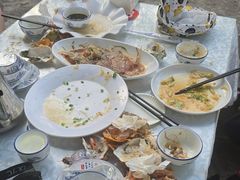 -范饭椰林川湘味海鲜·椰子鸡(三亚湾椰梦长廊店)