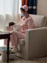 -喜宝母婴月子会所