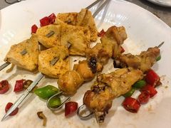 -乡村馕坑肉·烧烤·新疆菜·本地人更爱吃(阿勒泰首店)