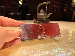 -8餐厅(新葡京酒店)