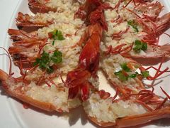 -79号渔船海鲜饭店(龙岗店)