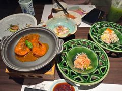 -匠和风精致料理(莆田财富中心店)