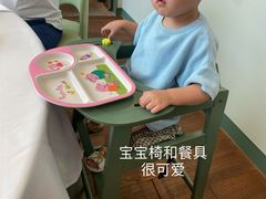 -潮上潮(南中环店)