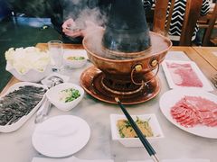 -牛街·马辈儿涮肉(牛街二店)