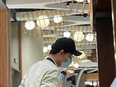 -食悦天美食广场(长沙IFS国金中心店)