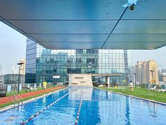-MOHO FITNESS梦航游泳健身(国创中心店)