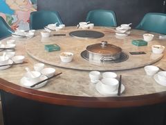 包厢-淘米捞·米汤脆鲩鱼火锅(福田皇岗店)