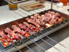 -延边金利串店(安达街店)