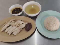 -红大哥水门鸡饭(總店)