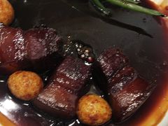 -聚鑫阁江浙菜·非遗传承技艺(青村帝华园店)