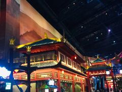 -万达茂商场(南京仙林店)