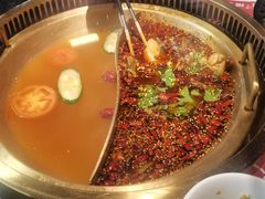 -红运火锅·中国名火锅(中防万宝城店)