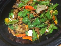 -爷爷的土钵菜(街道口店)