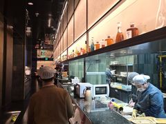 -吉川谷谷·铁板烧烤肉放题(石景山台湾街店)