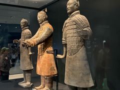 -秦始皇帝陵博物院-丽山园