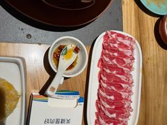 -额尔敦草原涮羊肉·烧烤(冻青树总店)