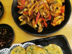 -高社长参鸡汤(高丽街店)