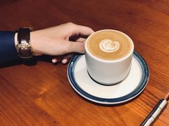 -Be Lived Cafe比例咖啡(摩天轮店)
