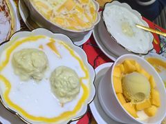 -甜心妈妈·榴莲星级糖水(北京路总店)