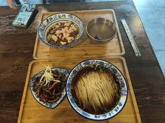 -老横泾面馆(吴中横泾店)