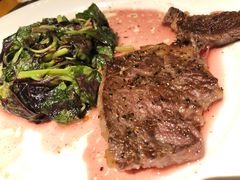 -威斯汀舞台餐厅