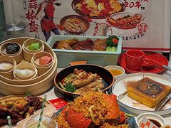 -避风塘·金牌店·夜宵(金玉兰店)