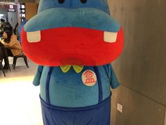 河马-盒马鲜生(杭州运河上街店)