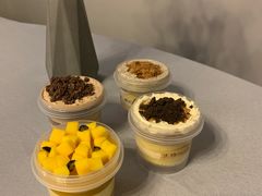 -十五食吾 La Pâtisserie (海甸岛店)
