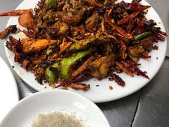 -松明一烤肉馆(鲁园店)
