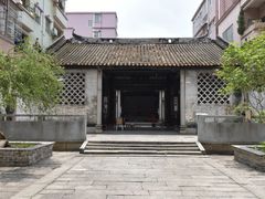 -小洲村