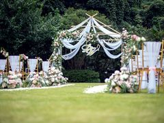 -杭州海华满陇度假酒店