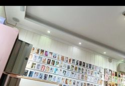 点击看大图 -蜜桃少女VISION写真馆(雁塔店)