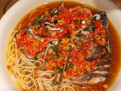 -费大厨辣椒炒肉(万家丽一店)