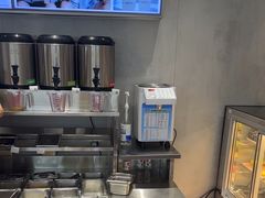 -茶百道(下沙宝龙二期店)