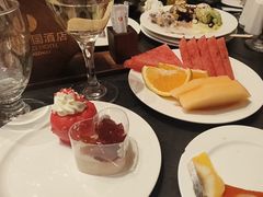 -广州建国酒店·君豪西餐自助餐厅