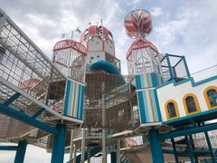 -季高兔窝窝亲子园(上海薰衣草公园店)