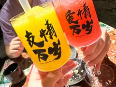 -涌煲记·蟹煲·砂锅海鲜·煲出宁波味(天一旗舰店)