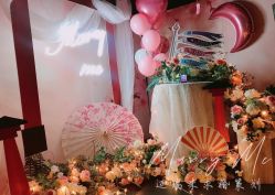 点击看大图 -迈瑞米求婚策划(静安店)