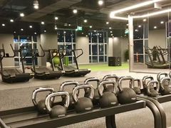 -OXYGYM 奥美氧舱运动中心(朝阳大悦城店)