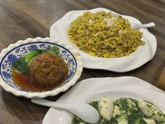 -众顺和非遗淮扬菜(何园店)
