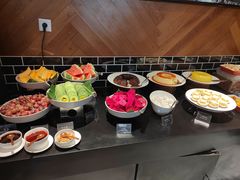 -拉蒂娜·巴西牛排馆 Latina·Brazilian Steakhouse(陆家嘴旗舰店)
