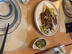 -大渔铁板烧(东城店)