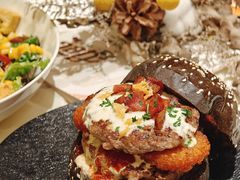 -get pizza意大利餐厅(凯德MALL店)