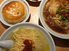-常州银丝面馆(府琛店)