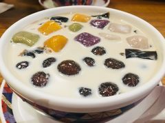 -糖纸甜品(恒一广场店)