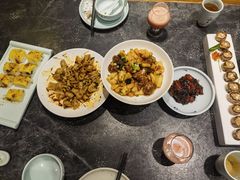 -紫泥369粗粮季(鼓楼店)