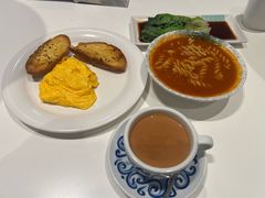 -翠华餐厅(维璟印象城店)
