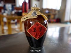 -粘豆包柴火铁锅炖